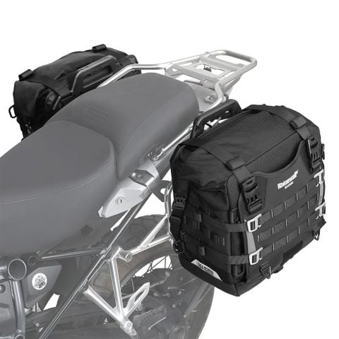  TÚI HÔNG CHỐNG NƯỚC THÁO LẮP NHANH RhinoWalk Mechanic 35L 