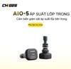 MÀN HÌNH DẪN ĐƯỜNG AIO-5 PLAY CHIGEE - BẢN KHÔNG CAMERA