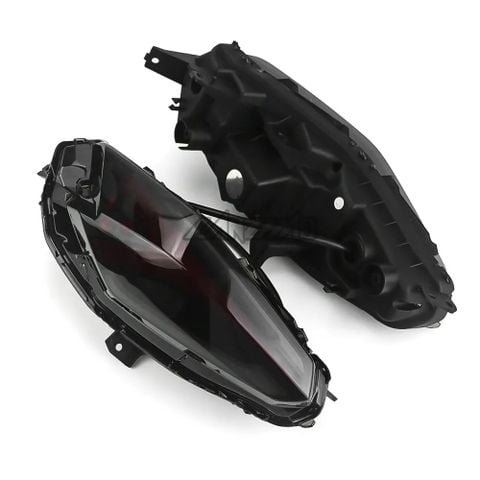  ĐÈN HẬU JPA MẪU X-LINE DÀNH CHO YAMAHA XMAX 300 