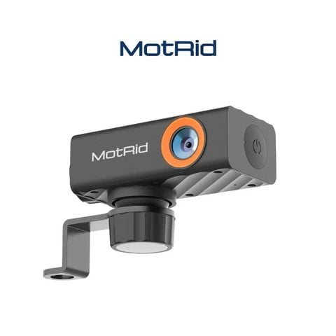  Cam hành trình xe máy Thiên Phương Big Bike - 2K 