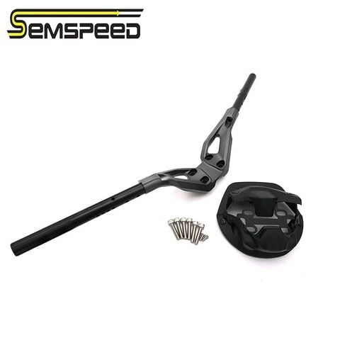  GHIDONG TRẦN PHONG CÁCH TMAX CHO YAMAHA XMAX 300 