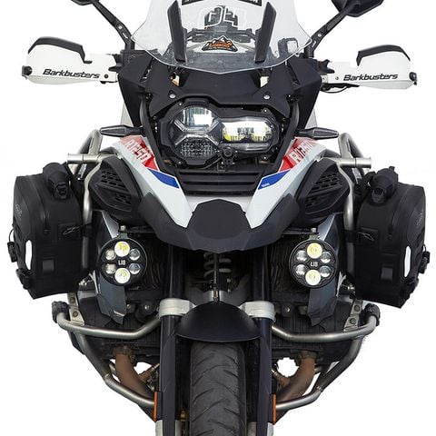  Túi treo hông Wanderer 6L BH05 