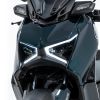 ĐÈN PHA CHÍNH HÃNG LOBOO DÀNH CHO YAMAHA XMAX 300 (2023-2025)