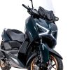 ĐÈN PHA CHÍNH HÃNG LOBOO DÀNH CHO YAMAHA XMAX 300 (2023-2025)