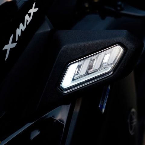  XINHAN TRƯỚC JPA DÀNH CHO YAMAHA XMAX 300 