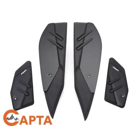  SÀN LÓT CHÂN DÀNH RIÊNG CHO YAMAHA XMAX 300 