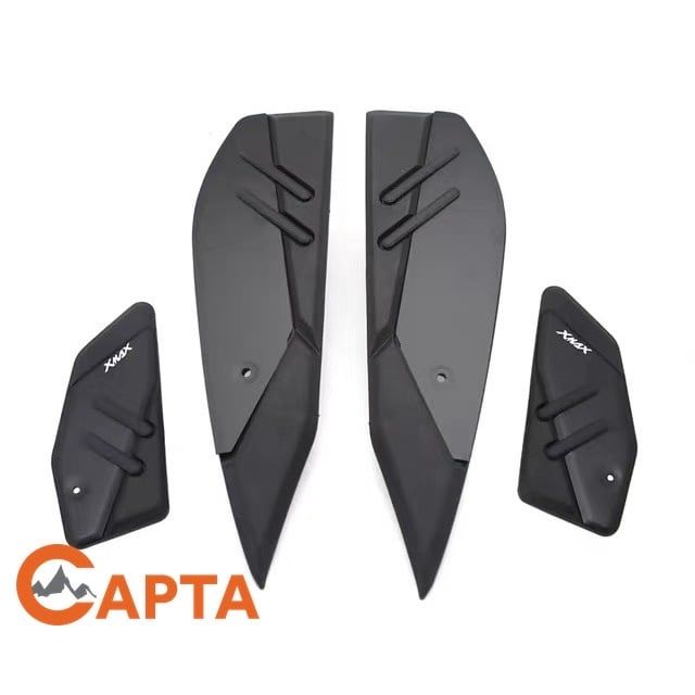 SÀN LÓT CHÂN DÀNH RIÊNG CHO YAMAHA XMAX 300