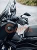 TẤM CHẮN GIÓ TAY LÁI MẪU MỚI CHO YAMAHA XMAX 300 - 2023-2025