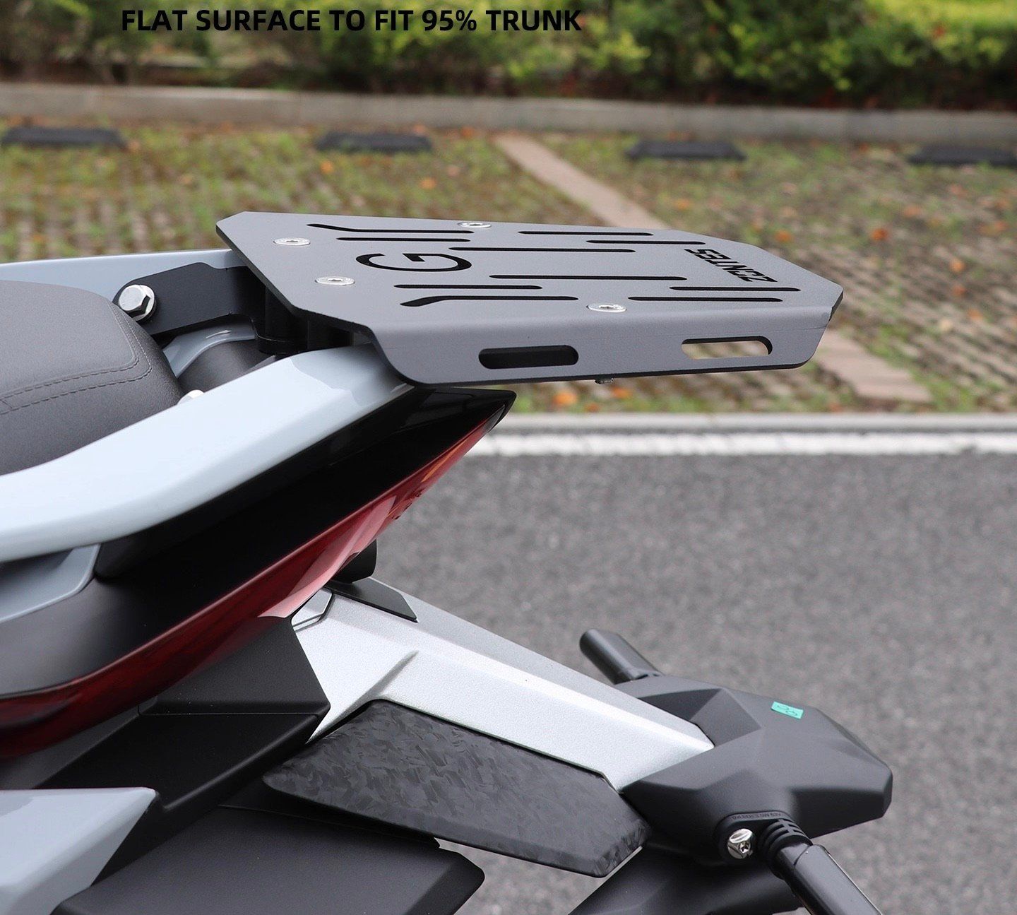 BAGA SAU DÀNH RIÊNG CHO ZONTES 368G