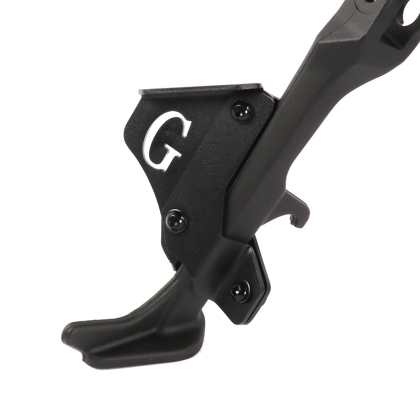 MỞ RỘNG CHÂN CHỐNG ZONTES 368G