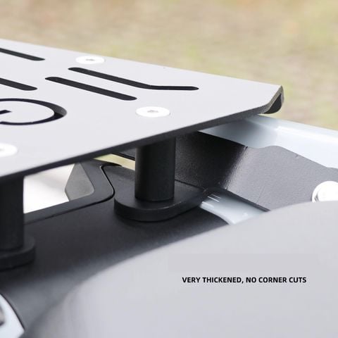  BAGA SAU DÀNH RIÊNG CHO ZONTES 368G 