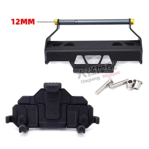  THANH NGANG GPS CHO ZONTES 368G 