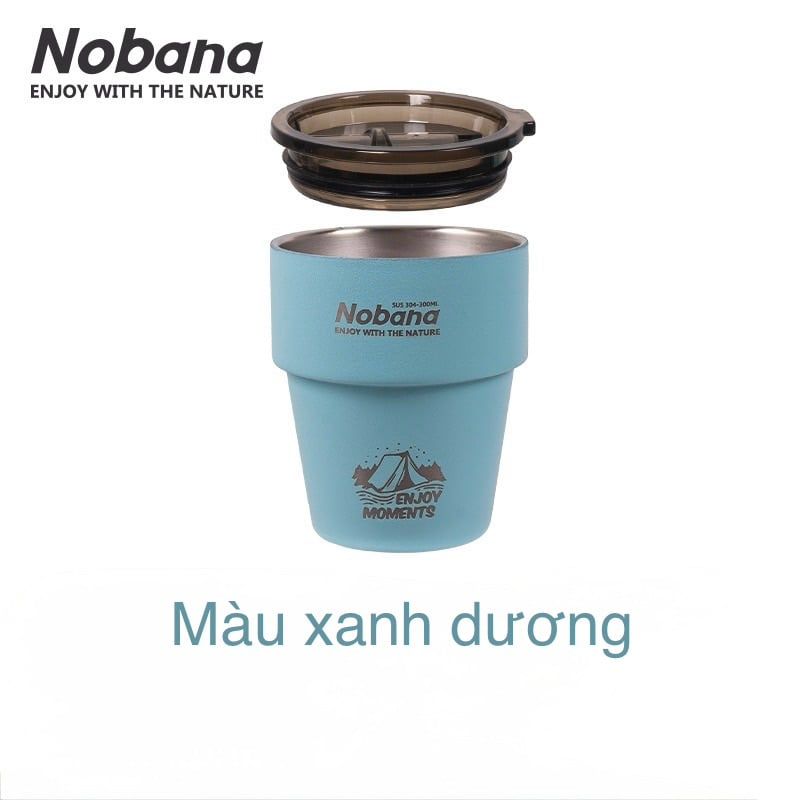 LY GIỮ NHIỆT CẮM TRẠI - DÃ NGOẠI