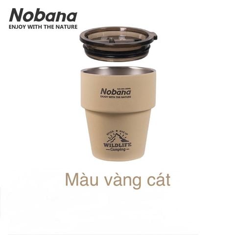  LY GIỮ NHIỆT CẮM TRẠI - DÃ NGOẠI 