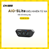 MÀN HÌNH DẪN ĐƯỜNG Chigee AIO-5 EVO