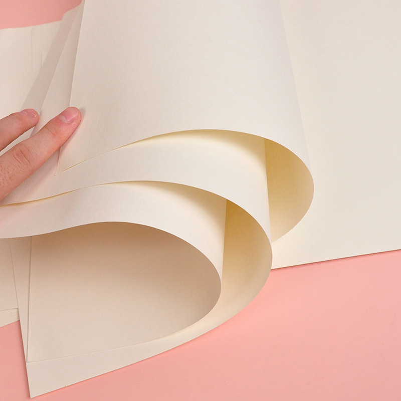 Giấy bãi bằng ( giấy binh bài )