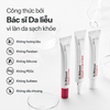 Kem dưỡng trẻ hoá, mờ nhăn Dr.Different Vitalift-A Forte Retinal 0.1% Night Treatment Cream