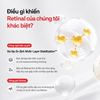 Kem dưỡng trẻ hoá, mờ nhăn Dr.Different Vitalift-A Forte Retinal 0.1% Night Treatment Cream