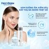 Kem kiềm dầu, làm mịn lỗ chân lông Frezyderm Matte Effect Cream