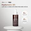 Tinh chất dưỡng ẩm và phục hồi da Ekseption Hyaluronic B5 Mixlab Serum