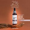 Tinh chất giảm nếp nhăn & mịn da InoPharm Pure Elements Facial Serum with 2% Retinol