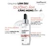 Tinh chất làm dịu, dưỡng ấm & căng mọng da InoPharm Pure Elements Facial Serum with 2% Hyaluronic Acid + Vitamin B5