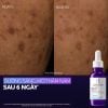 Tinh chất mờ thâm nám, da sáng & đều màu La Roche-Posay Mela B3 Serum