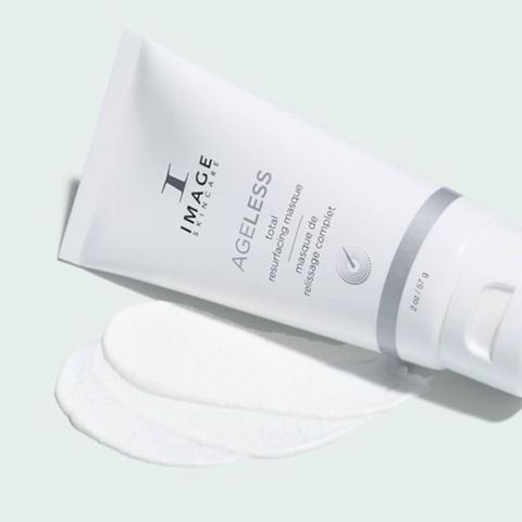 Mặt nạ sáng da IMAGE Skincare AGELESS Total Resurfacing Masque