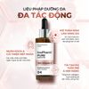 Tinh chất làm sáng da, chống oxy hoá InoPharm Pure Elements Facial Serum with 15% Vitamin C
