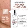 Tinh chất dưỡng ẩm, giảm mụn & sáng da InoPharm Pure Elements Facial Serum with 10% Niacinamide + 1% Zinc