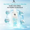 Nước hoa hồng dưỡng ẩm da AA COSMETICS Hydro Algae Blue Refreshing Tonic
