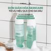 Sữa rửa mặt dành cho da dầu Dr.Different Zero Cleanser for Oily Skin