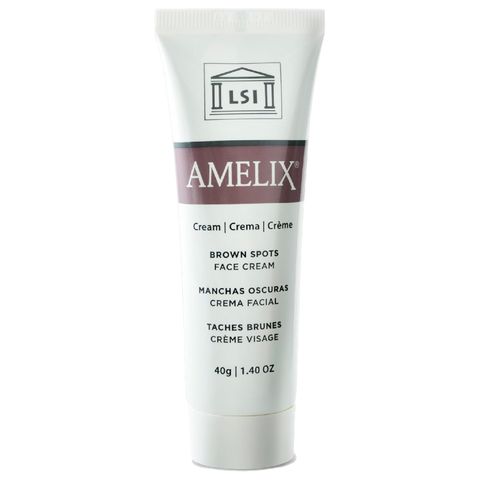 Kem dưỡng trắng da, mờ thâm nám AMELIX Brown Spots Face Cream
