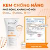 Kem chống nắng phổ rộng NEOVA Active Optimal Defense DNA Repair Enzymes + Antioxidant Broad Spectrum SPF 43