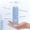 Kem chống nắng nâng tông vật lý phổ rộng iDr.Skin Tropical Sunblock SPF55 PA++++