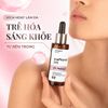 Tinh chất giảm nếp nhăn & mịn da InoPharm Pure Elements Facial Serum with 2% Retinol