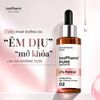 Tinh chất giảm nếp nhăn & mịn da InoPharm Pure Elements Facial Serum with 2% Retinol