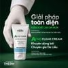 Kem ngăn ngừa mụn và tái tạo da Synergy Therm Acne Clear Facial Cream