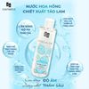 Nước hoa hồng dưỡng ẩm da AA COSMETICS Hydro Algae Blue Refreshing Tonic