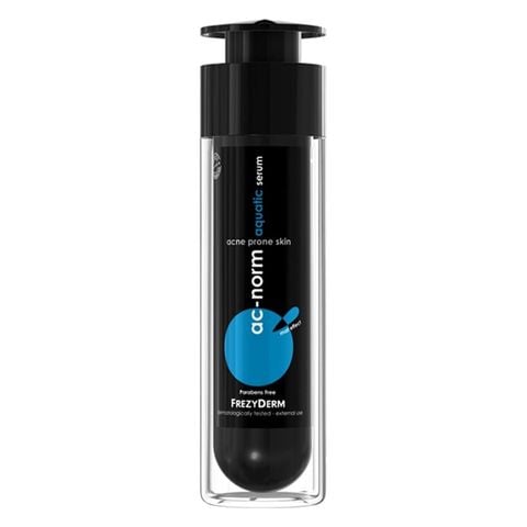 Tinh chất cấp ẩm cho da dầu, da mụn Frezyderm AC-Norm Aquatic Serum