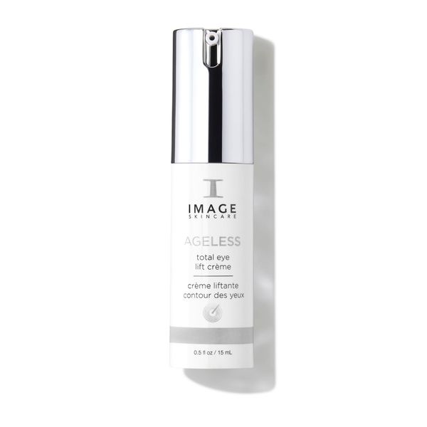 Kem trẻ hóa và mờ nếp nhăn mắt IMAGE Skincare AGELESS Total Eye Lift Crème