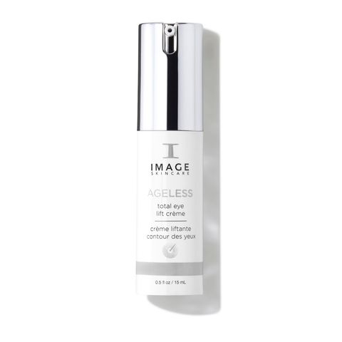 Kem trẻ hóa và mờ nếp nhăn mắt IMAGE Skincare AGELESS Total Eye Lift Crème