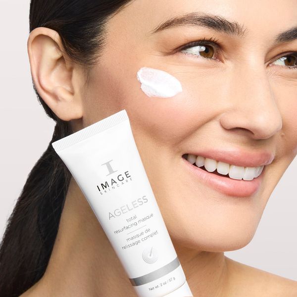 Mặt nạ sáng da IMAGE Skincare AGELESS Total Resurfacing Masque