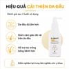 Xịt dưỡng da đầu giúp mọc tóc Dr.GRAFT Scalp Tonic