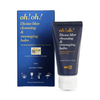 Sáp Tẩy Trang Làm Sạch Sâu, Làm Dịu Da oh!oh! Divine Blue Cleansing & Massaging Balm