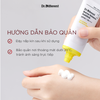 Kem chống nắng cân bằng hàng rào bảo vệ da Dr.Different Barrier Balance Sunblock SPF50+ / PA++++