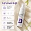 Sữa rửa mặt chuyên biệt dành cho da nhạy cảm Dr.Different Zero Cleanser Ph.D for Sensitive Skin