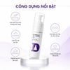 Sữa rửa mặt chuyên biệt dành cho da nhạy cảm Dr.Different Zero Cleanser Ph.D for Sensitive Skin