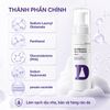 Sữa rửa mặt chuyên biệt dành cho da nhạy cảm Dr.Different Zero Cleanser Ph.D for Sensitive Skin