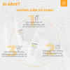 Xịt dưỡng da đầu giúp mọc tóc Dr.GRAFT Scalp Tonic